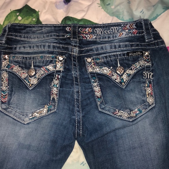 Miss Me Denim - Miss Me Jeans